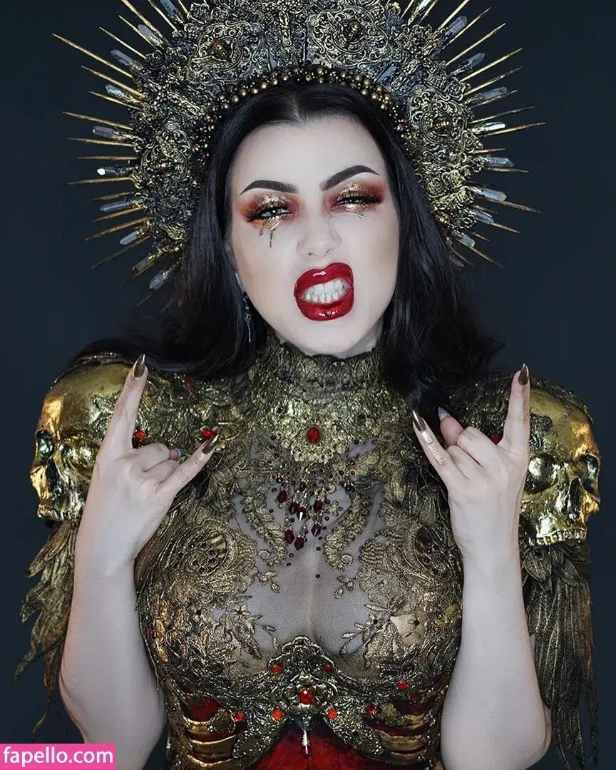 Threnody In Velvet Onlyfans Photo Gallery 