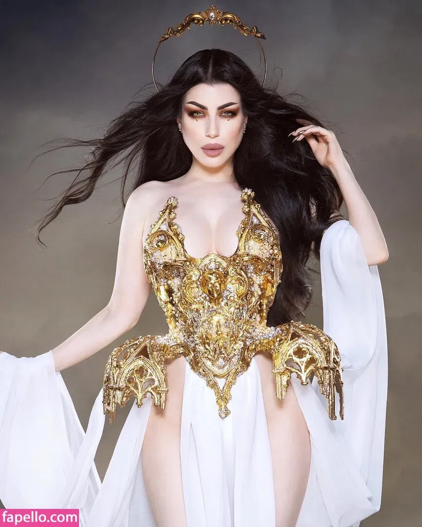 Threnody In Velvet Onlyfans Photo Gallery 