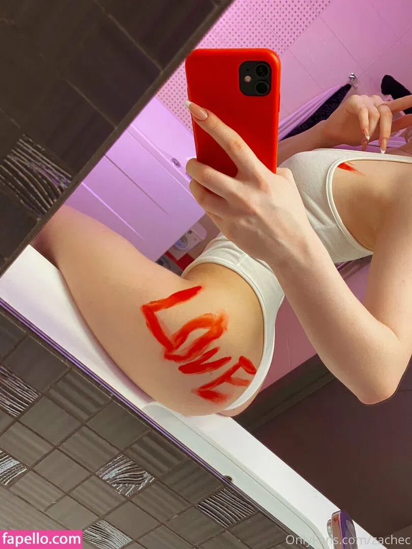 zachec Onlyfans Photo Gallery 