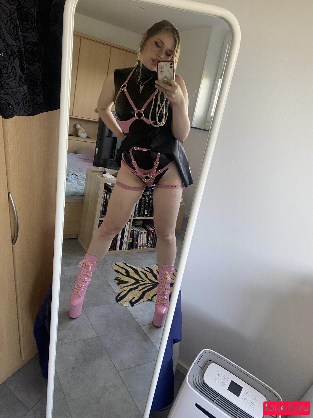 Adia Rayne Nude Onlyfans Photo 47