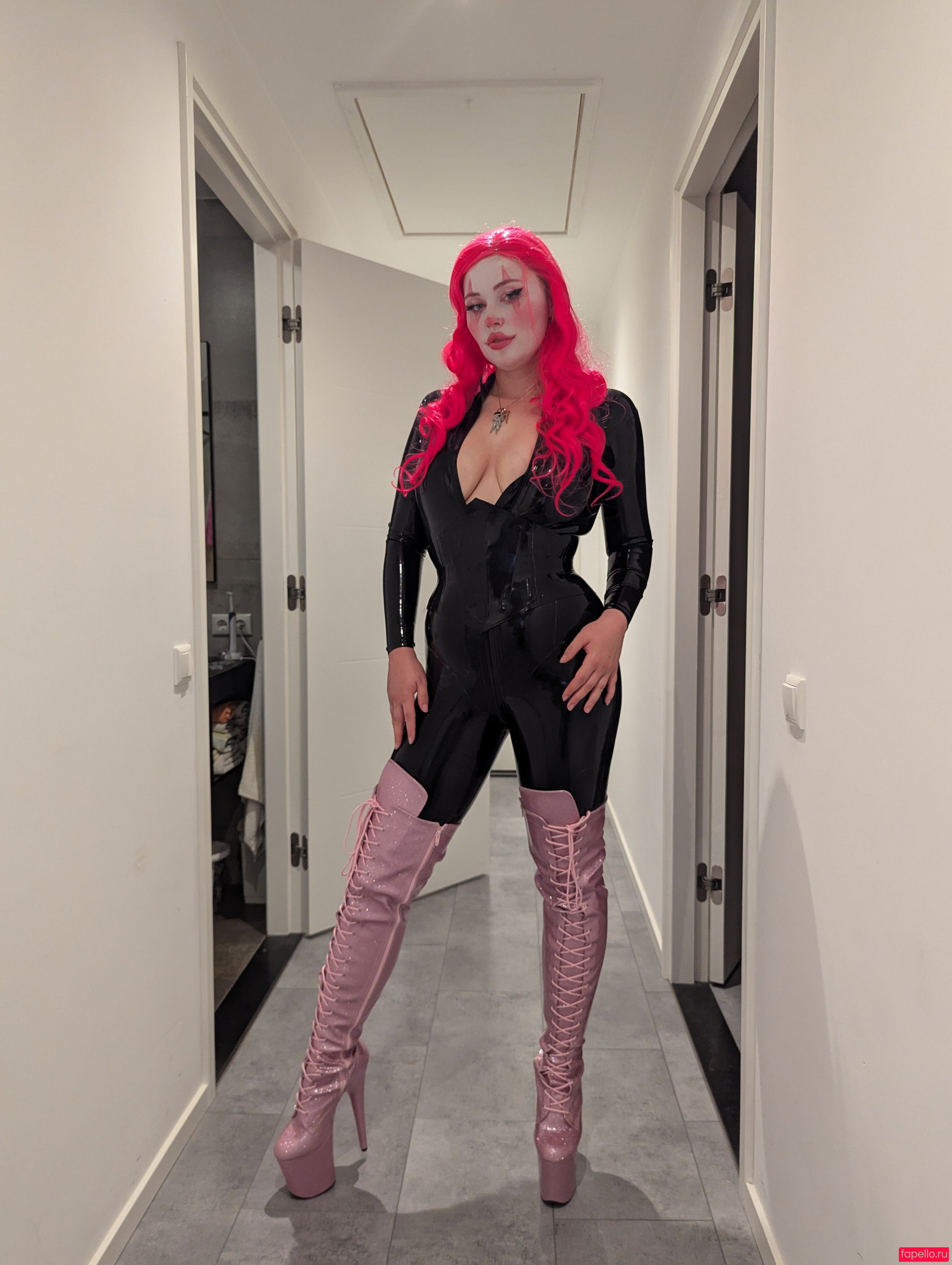 Adia Rayne Nude Onlyfans Photo 39