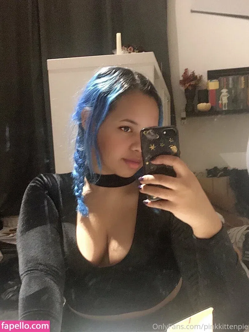 kinkykittenpie Onlyfans Photo Gallery 