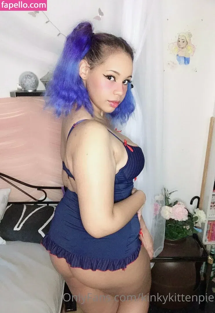 kinkykittenpie Onlyfans Photo Gallery 