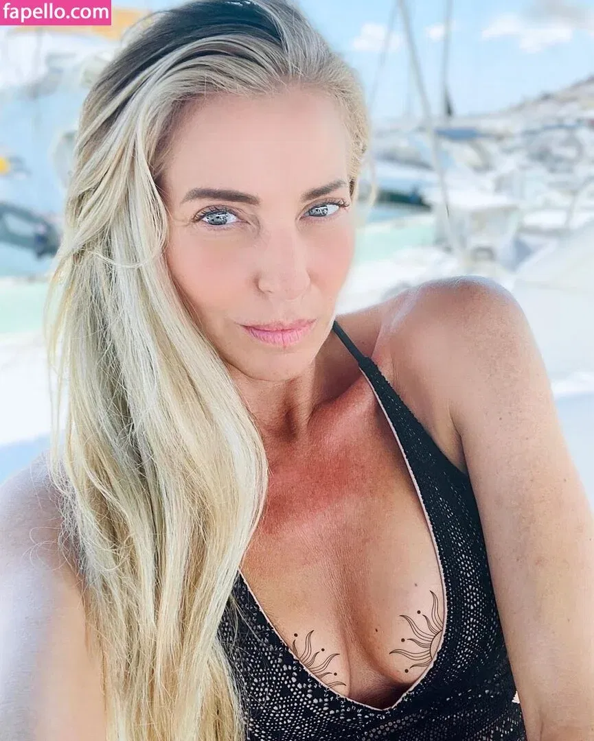 Giulia Siegel Onlyfans Photo Gallery 