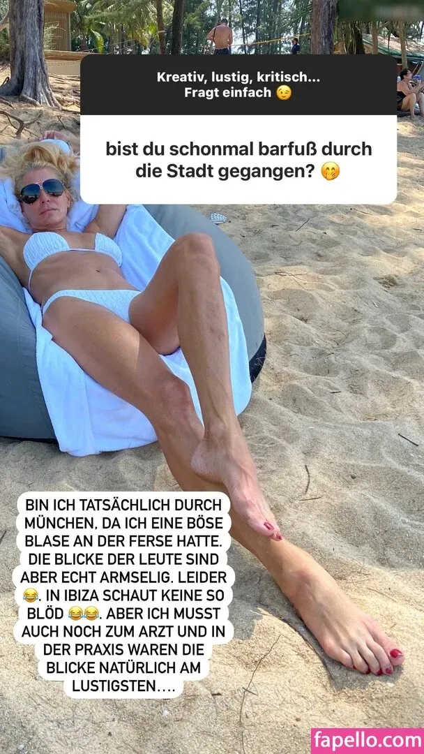 Giulia Siegel Onlyfans Photo Gallery 