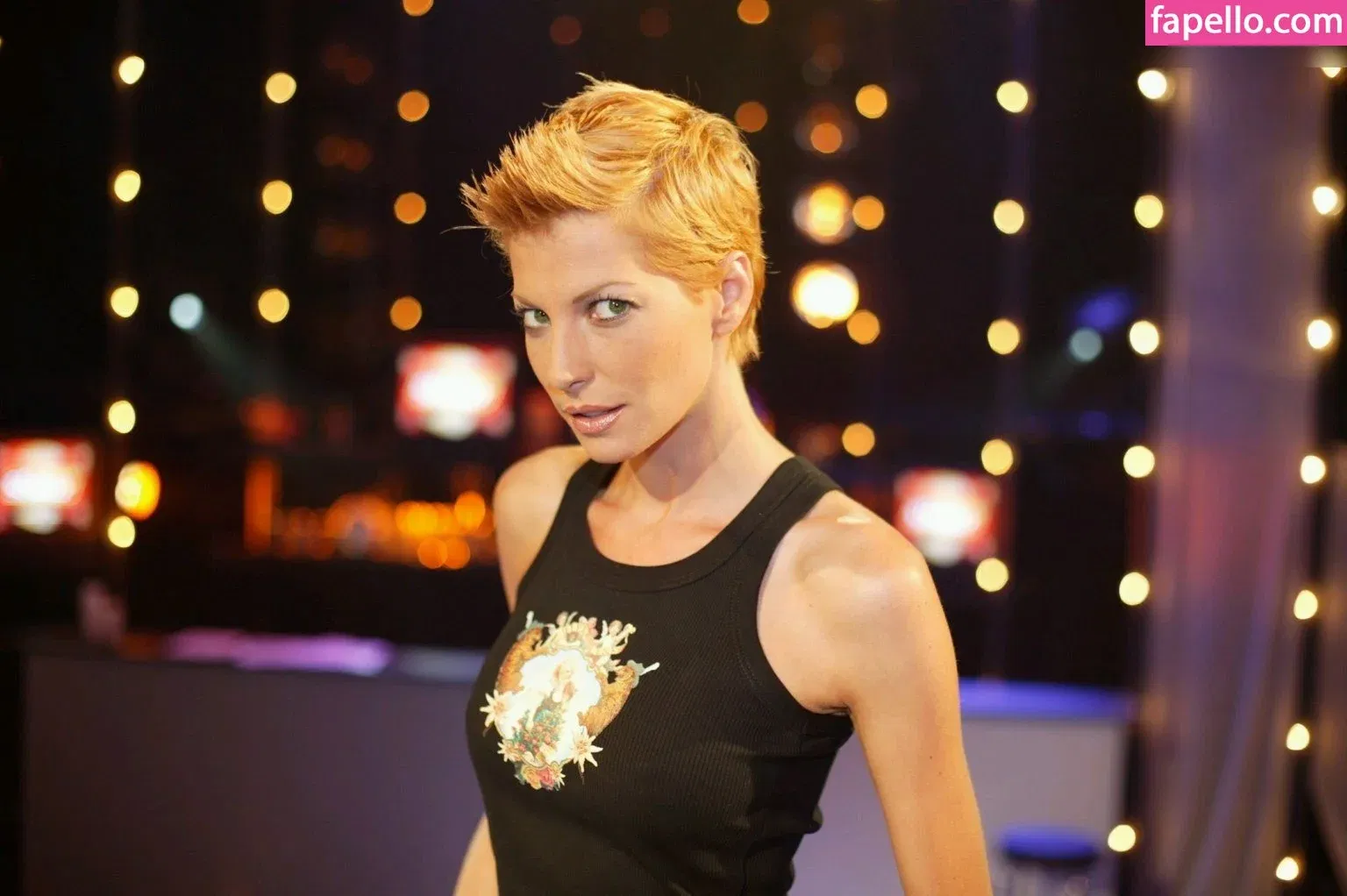 Giulia Siegel Onlyfans Photo Gallery 