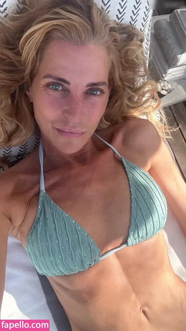 Giulia Siegel Onlyfans Photo Gallery 