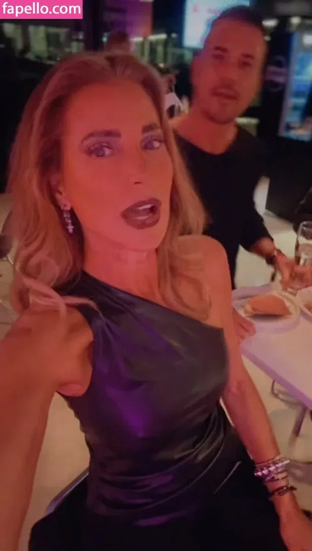 Giulia Siegel Onlyfans Photo Gallery 