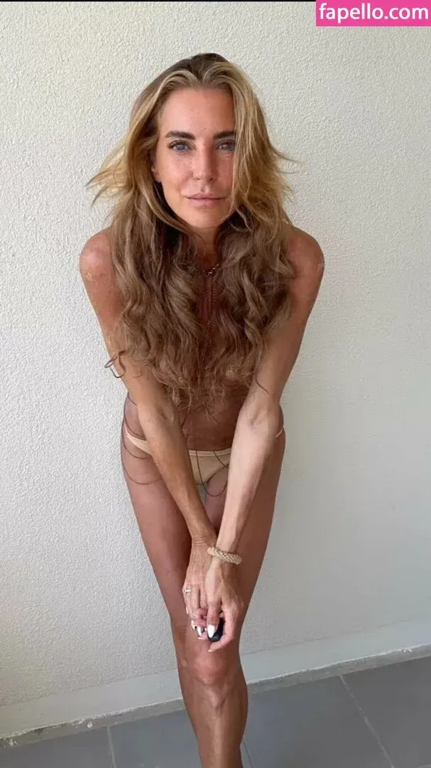 Giulia Siegel Onlyfans Photo Gallery 