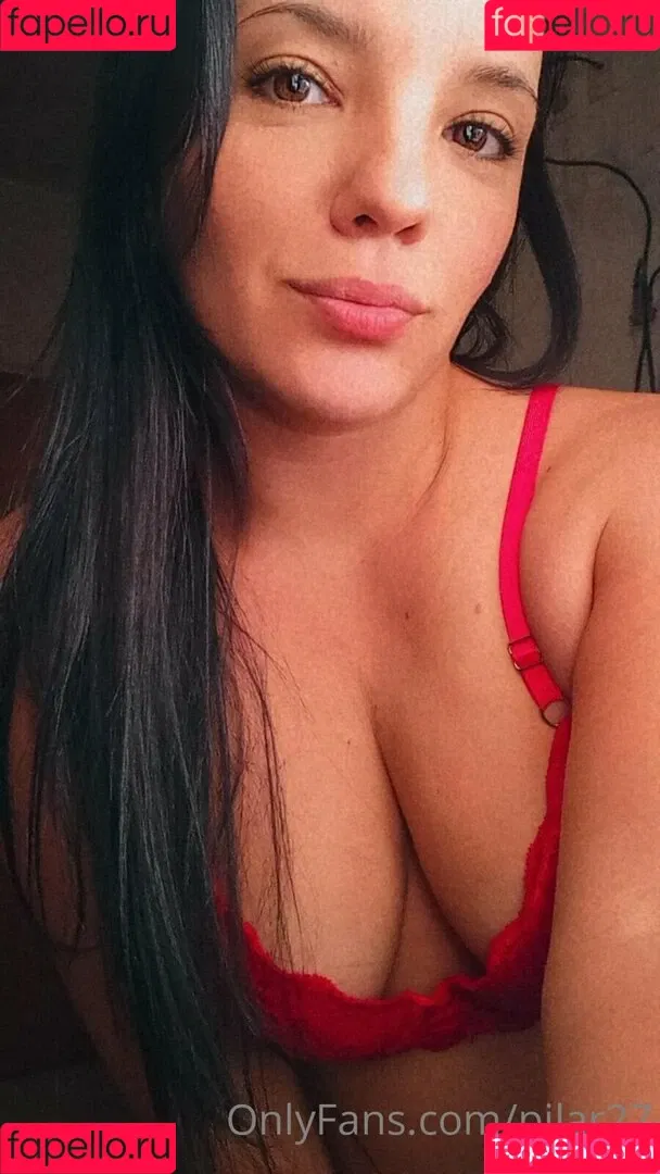 pilar27 Onlyfans Photo Gallery 