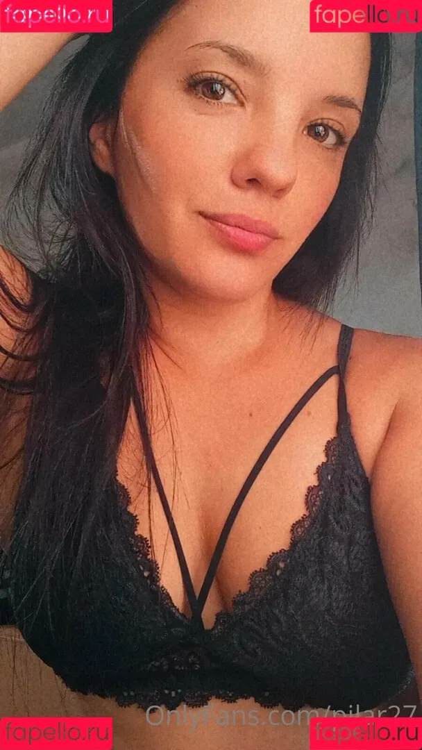 pilar27 Onlyfans Photo Gallery 
