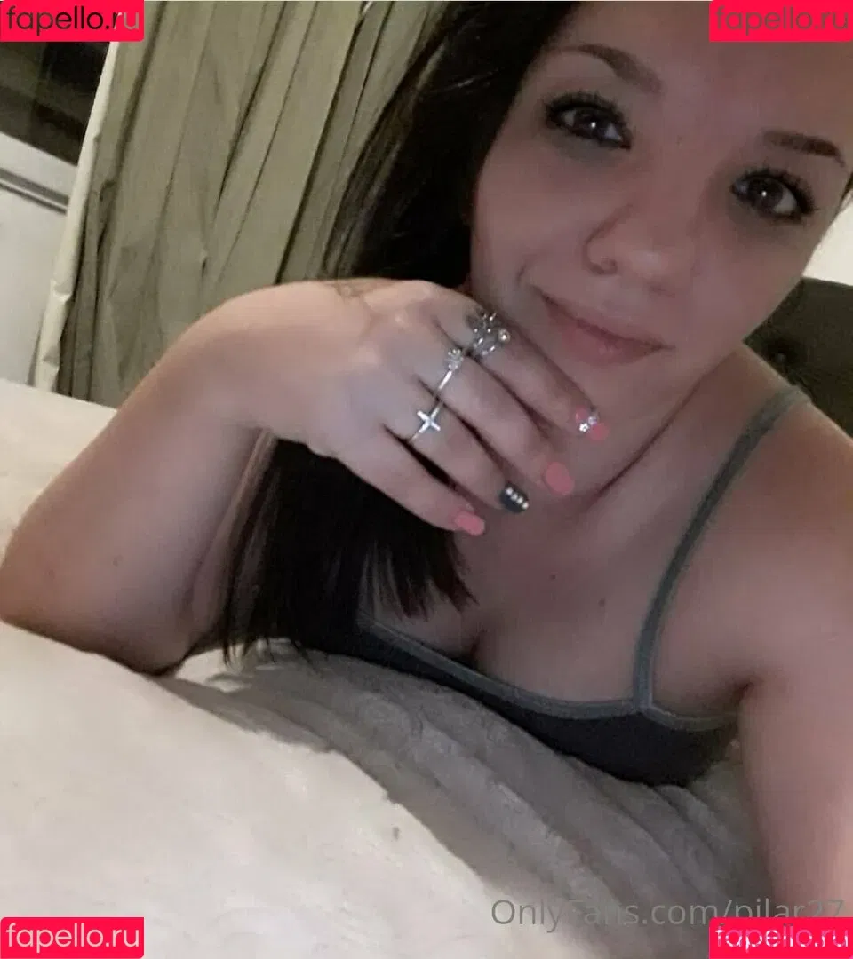 pilar27 Onlyfans Photo Gallery 
