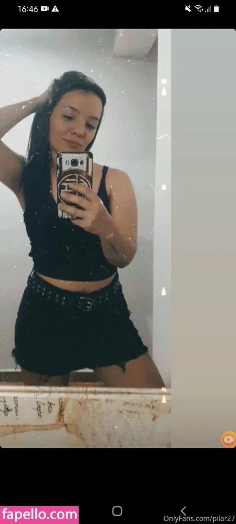 pilar27 Onlyfans Photo Gallery 