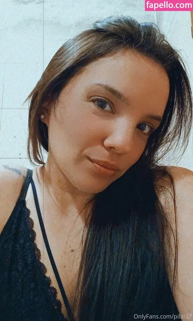 pilar27 Onlyfans Photo Gallery 