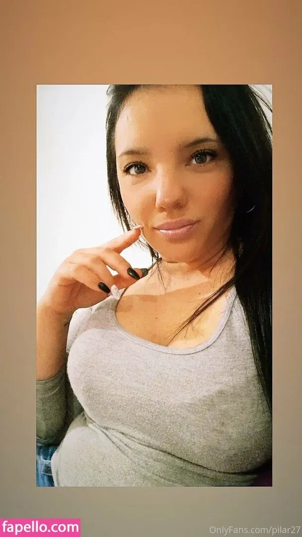 pilar27 Onlyfans Photo Gallery 
