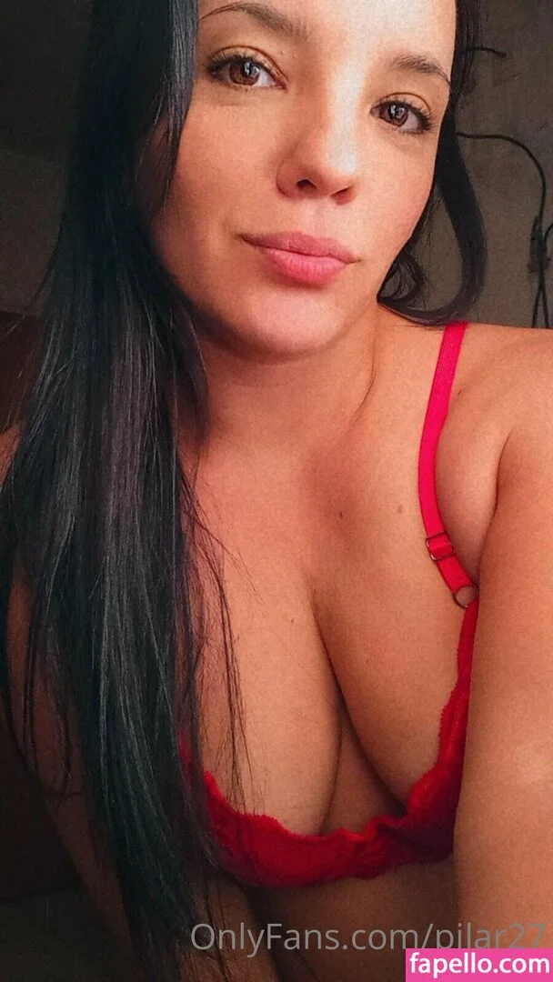 pilar27 Onlyfans Photo Gallery 