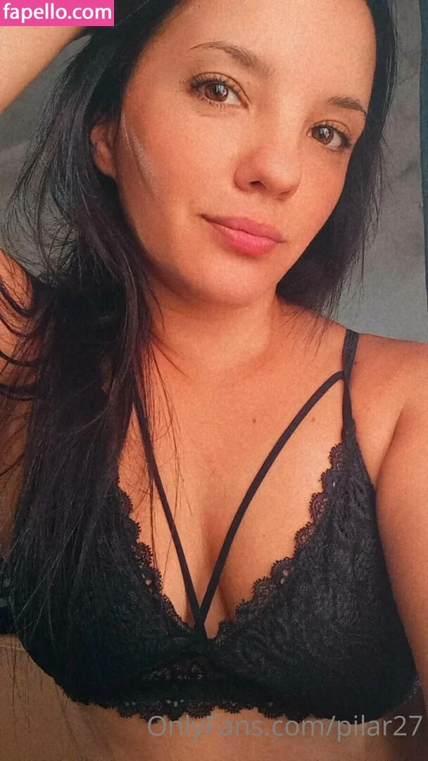 pilar27 Onlyfans Photo Gallery 