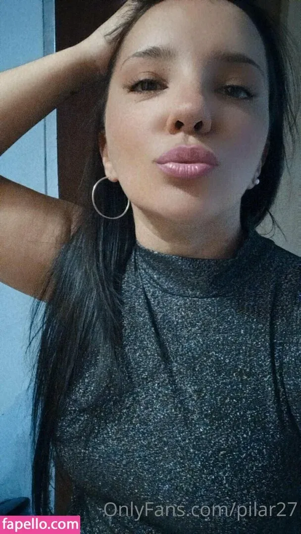 pilar27 Onlyfans Photo Gallery 