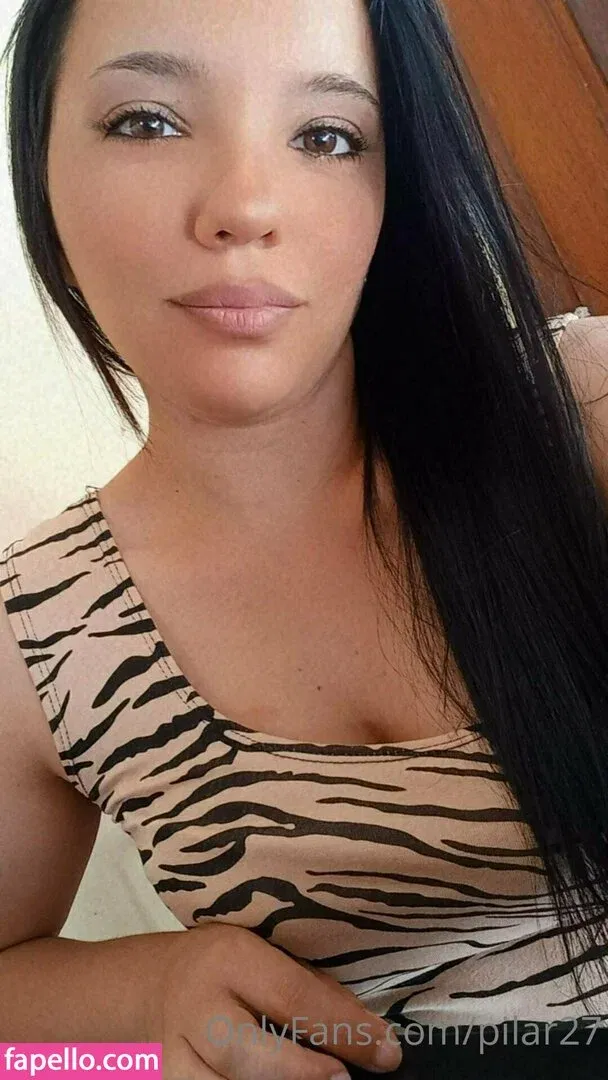 pilar27 Onlyfans Photo Gallery 