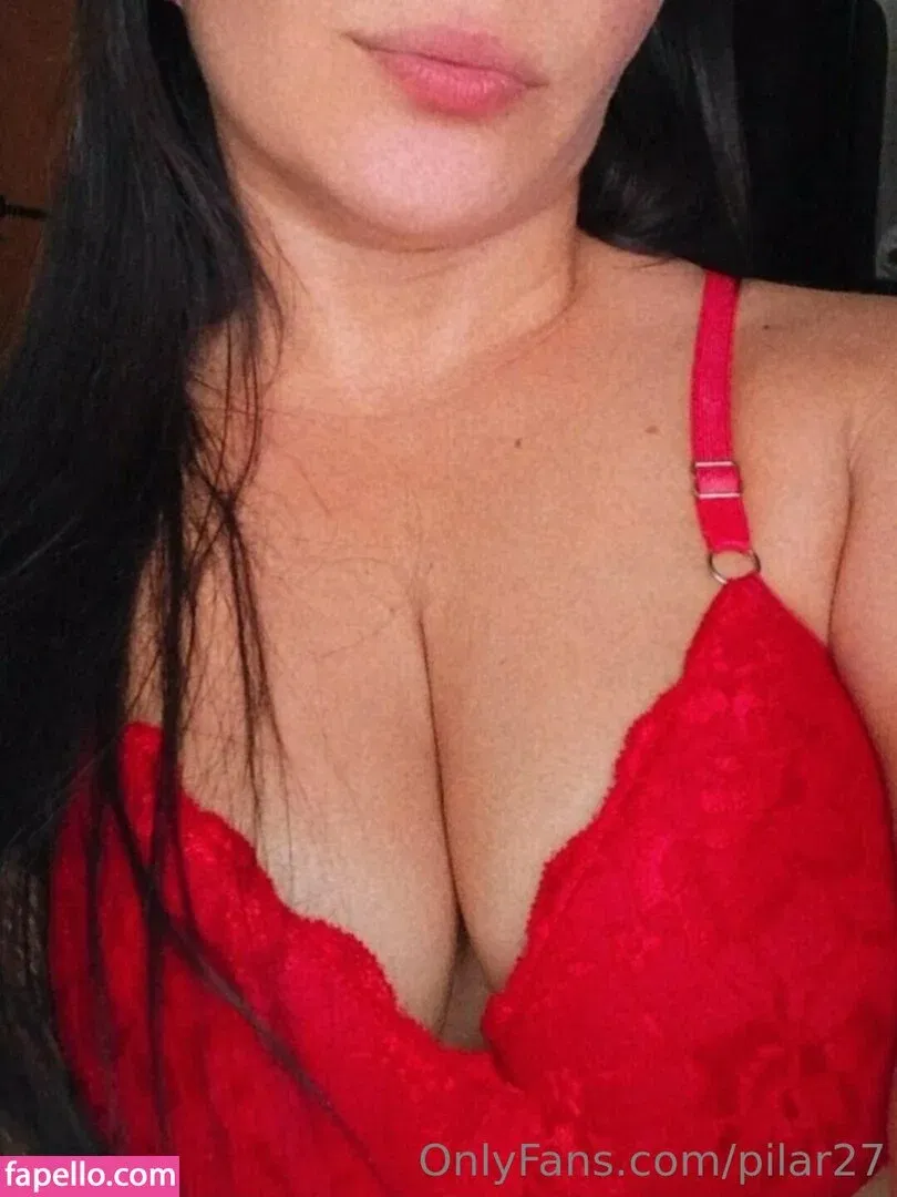 pilar27 Onlyfans Photo Gallery 