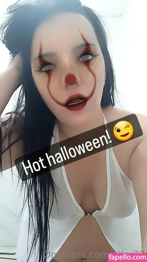 pilar27 Onlyfans Photo Gallery 