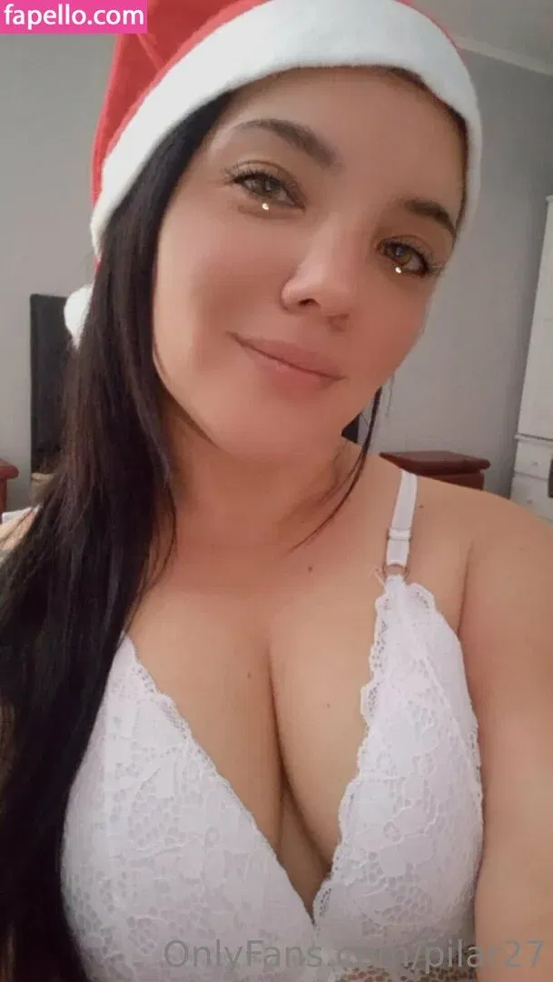 pilar27 Onlyfans Photo Gallery 