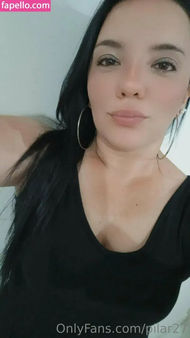 pilar27 Onlyfans Photo Gallery 