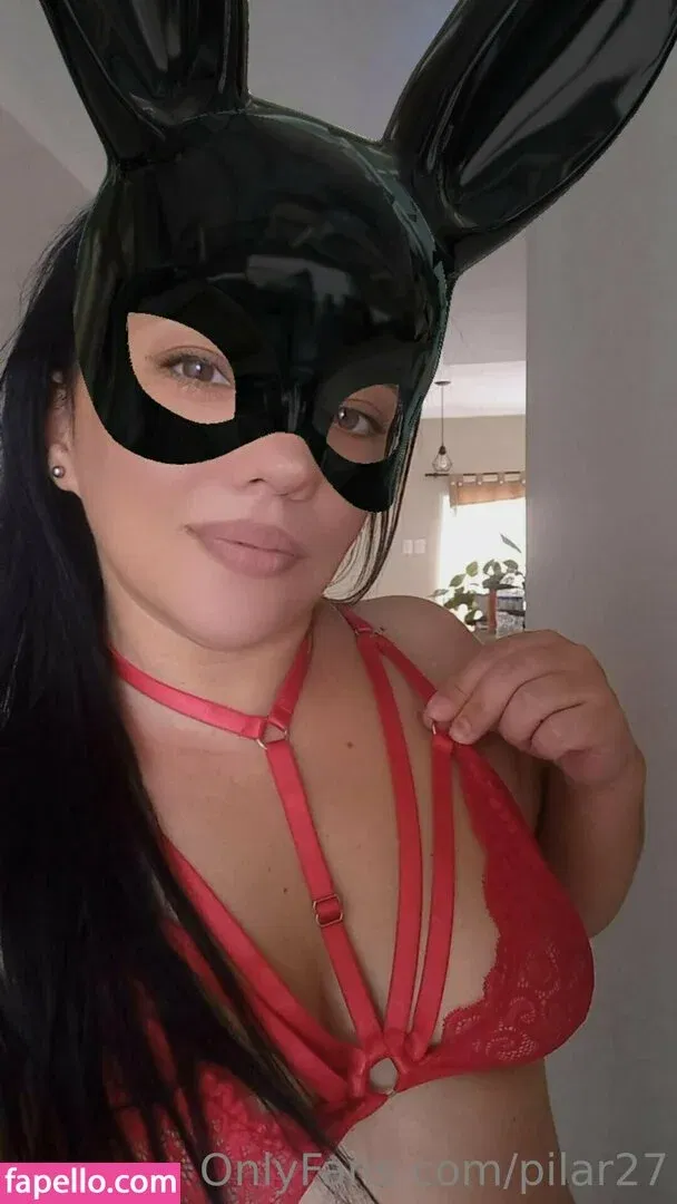pilar27 Onlyfans Photo Gallery 