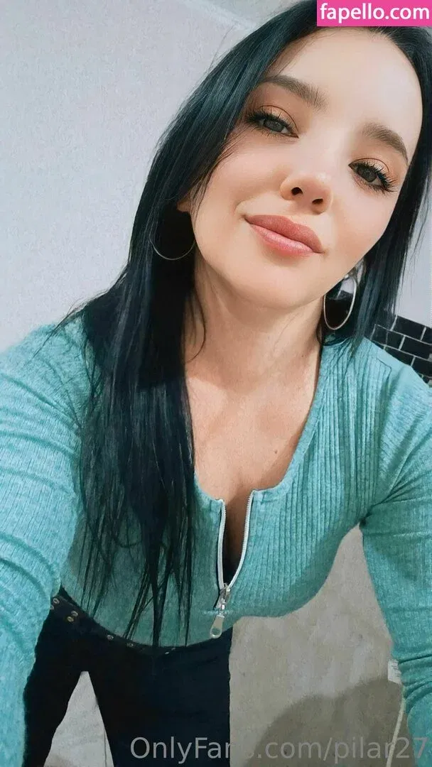 pilar27 Onlyfans Photo Gallery 