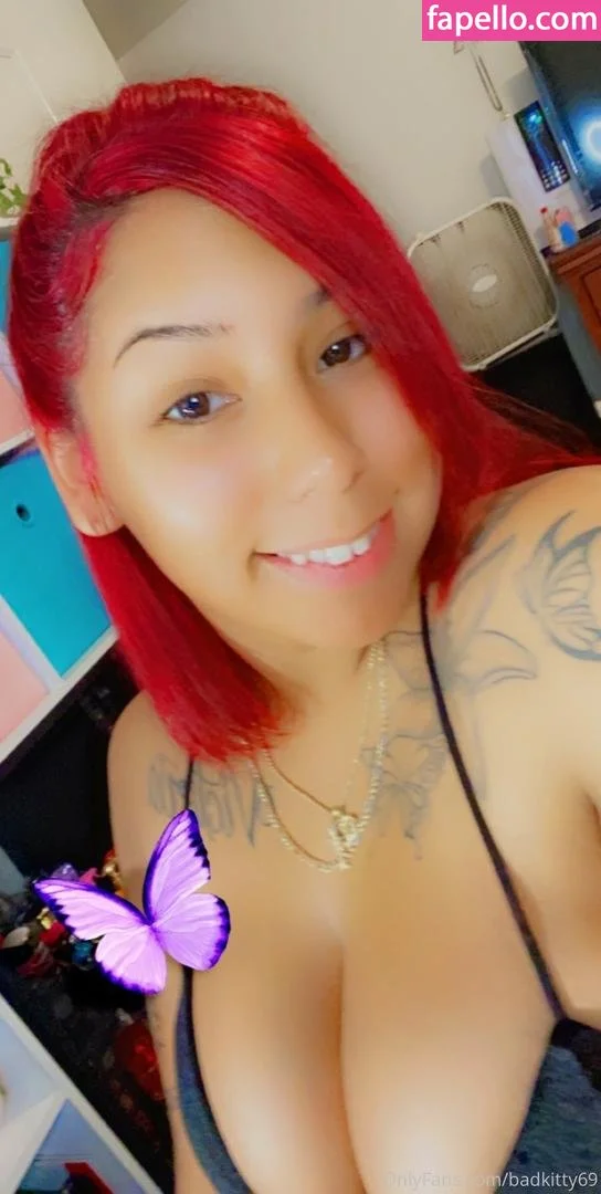 badkitty69 Onlyfans Photo Gallery 