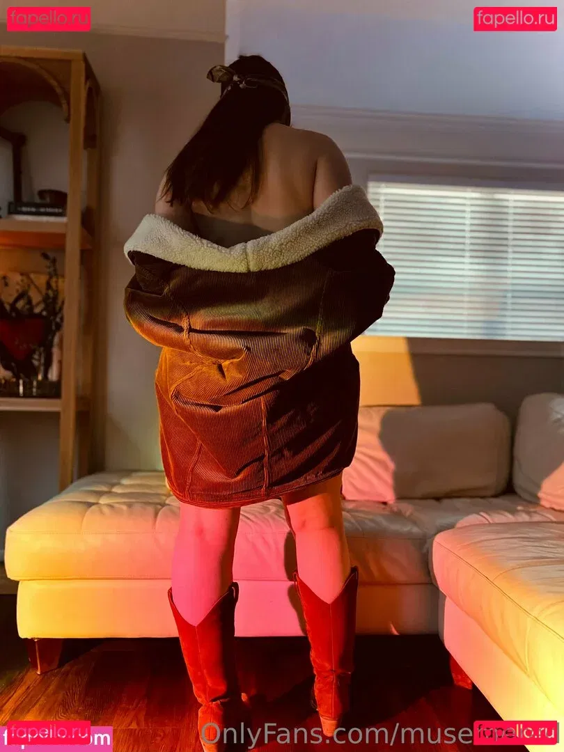 musemered Onlyfans Photo Gallery 