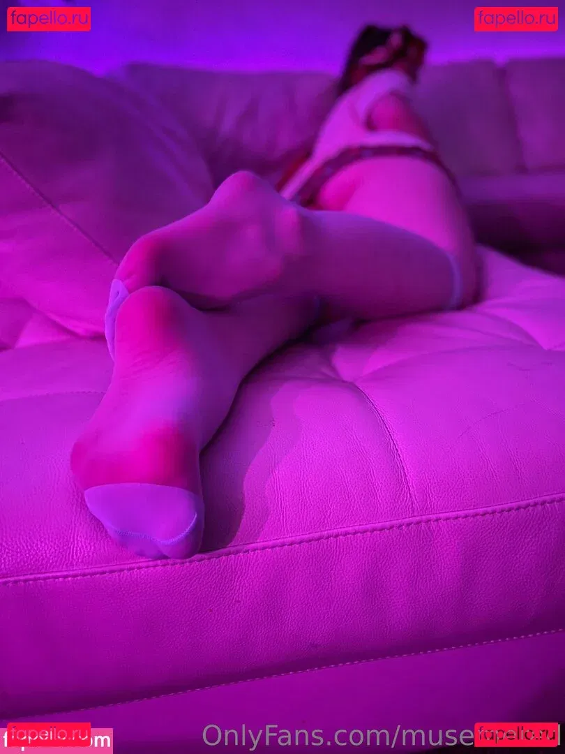 musemered Onlyfans Photo Gallery 