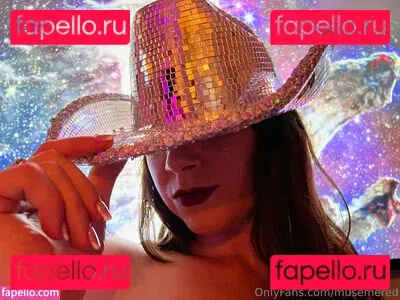 musemered Onlyfans Photo Gallery 