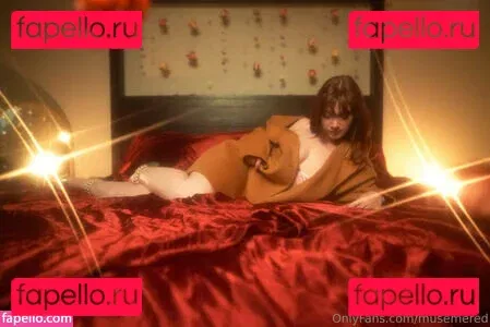 musemered Onlyfans Photo Gallery 