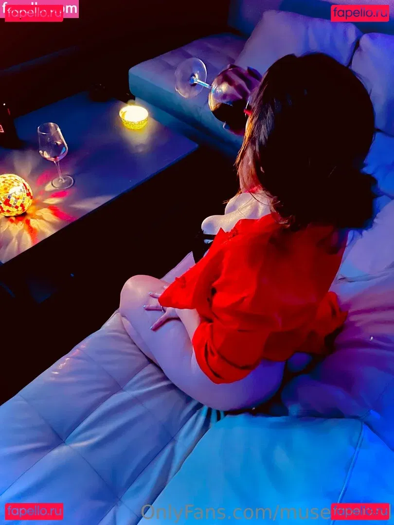 musemered Onlyfans Photo Gallery 