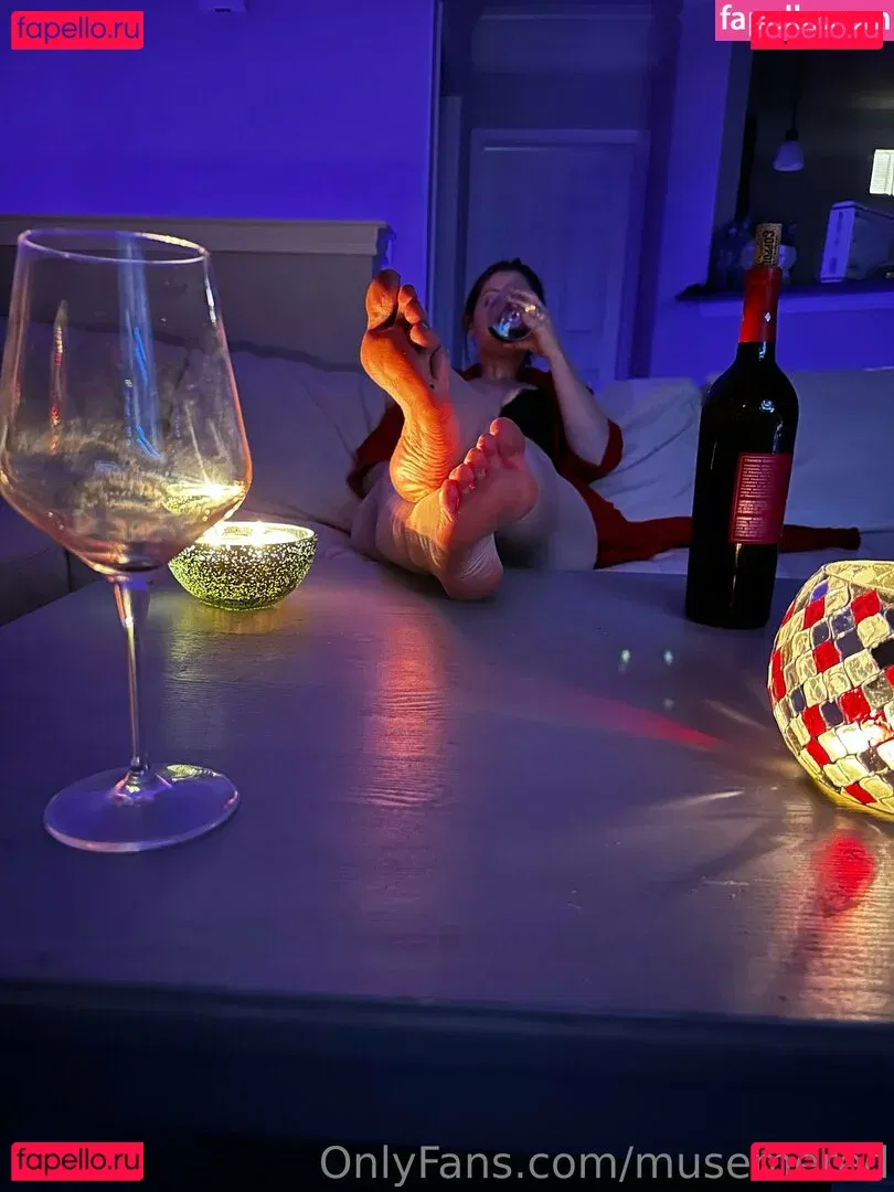 musemered Onlyfans Photo Gallery 