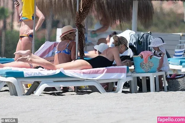 Vogue Williams Onlyfans Photo Gallery 