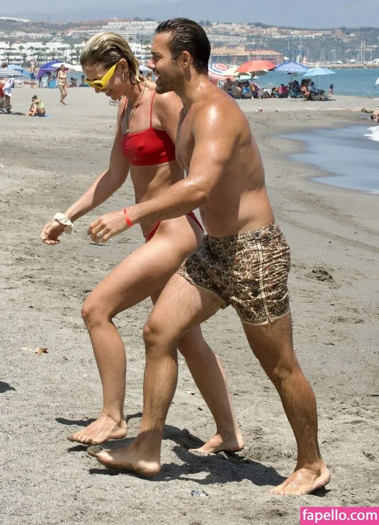 Vogue Williams Onlyfans Photo Gallery 