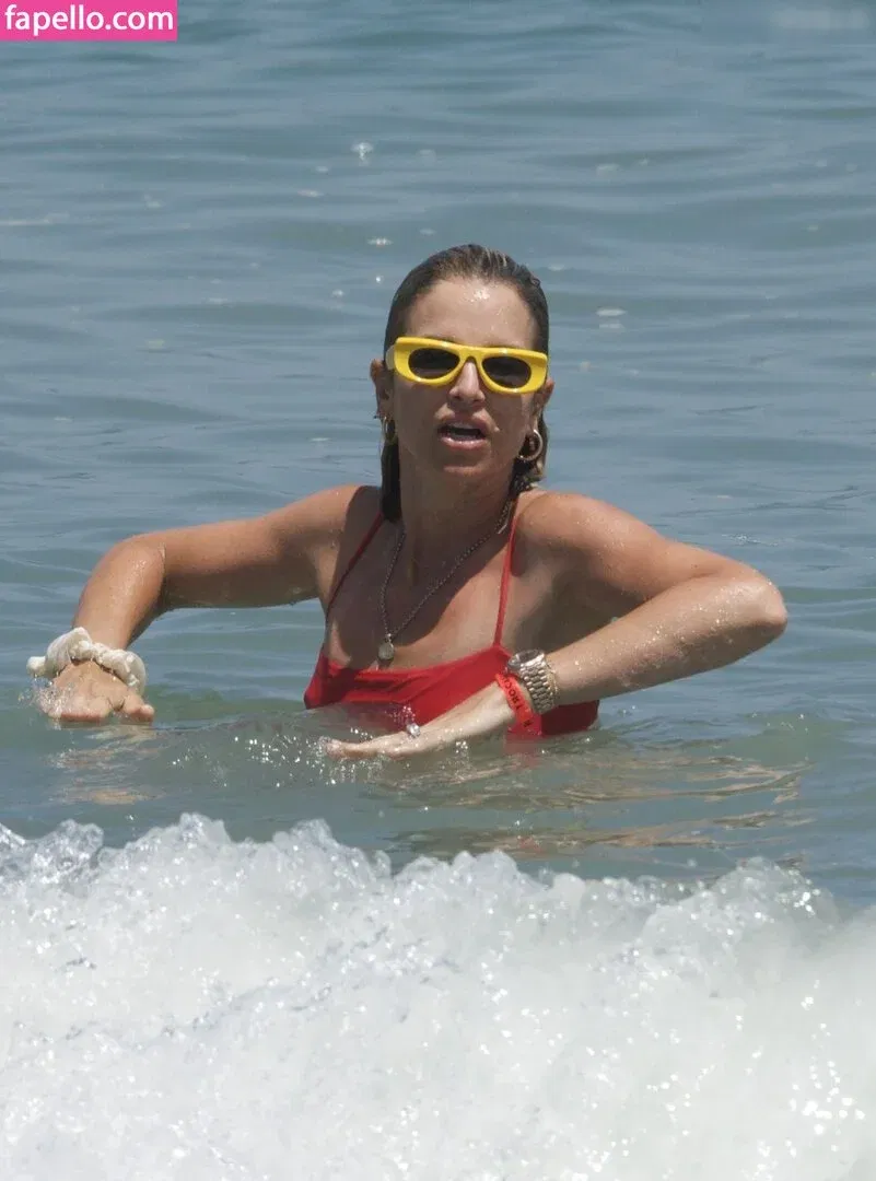 Vogue Williams Onlyfans Photo Gallery 