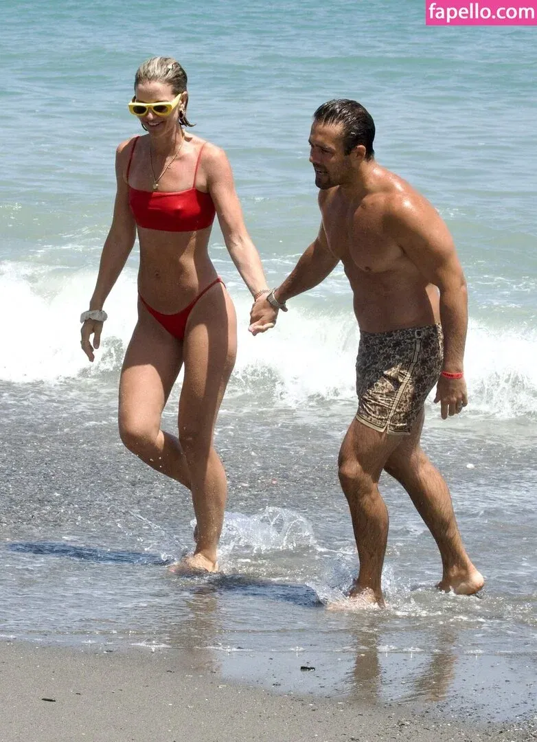 Vogue Williams Onlyfans Photo Gallery 