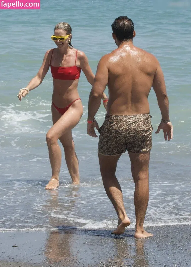 Vogue Williams Onlyfans Photo Gallery 