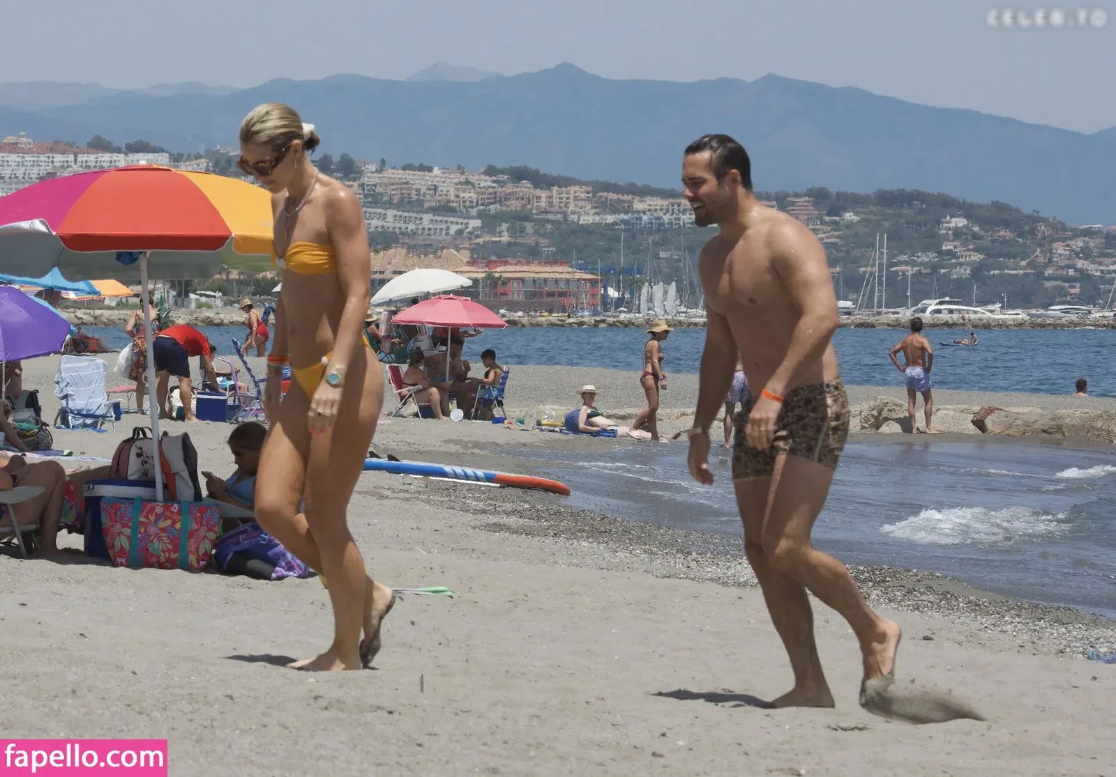 Vogue Williams Onlyfans Photo Gallery 