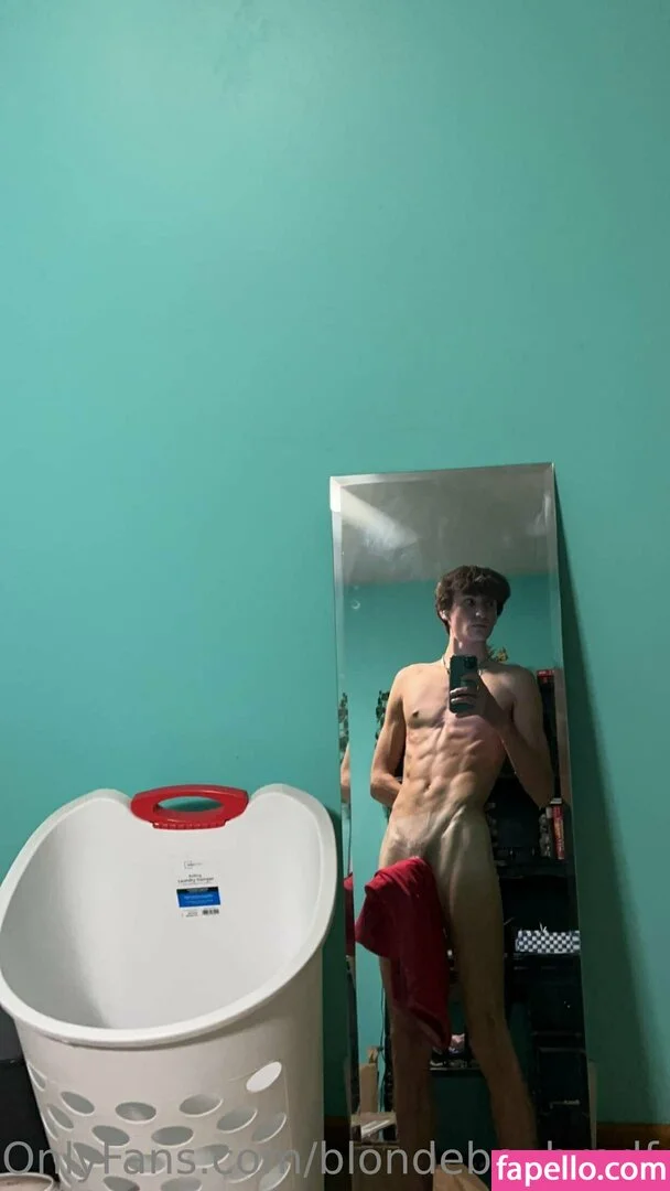 blondeboybradfree Onlyfans Photo Gallery 