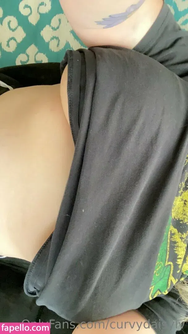 curvydaisylv Onlyfans Photo Gallery 