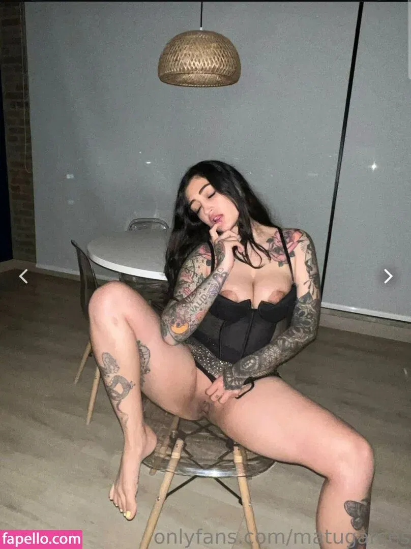 Matu Garces Onlyfans Photo Gallery 