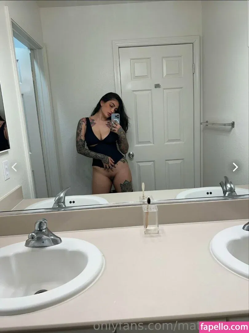 Matu Garces Onlyfans Photo Gallery 