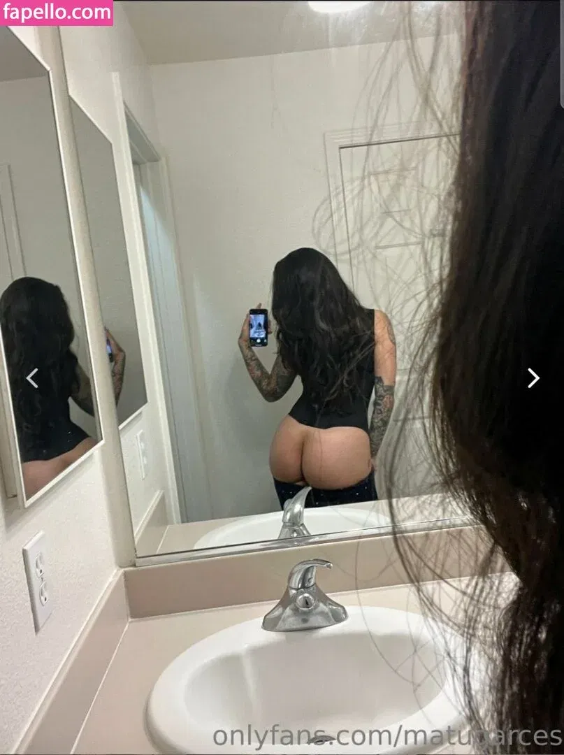 Matu Garces Onlyfans Photo Gallery 