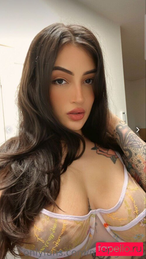 Matu Garces Nude Onlyfans Photo 51