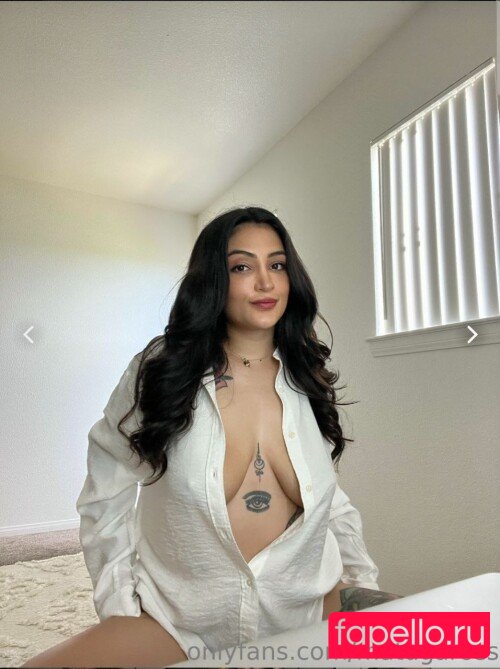 Matu Garces Nude Onlyfans Photo 20
