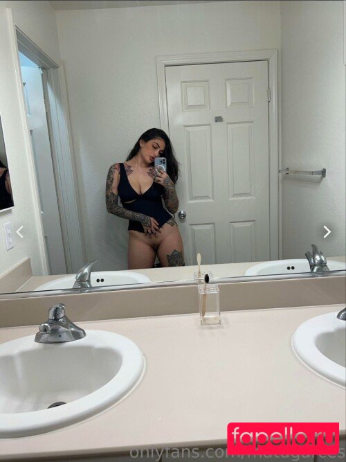 Matu Garces Nude Onlyfans Photo 9